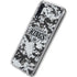 NHL Los Angeles Kings Camo Galaxy A50 Clear Case